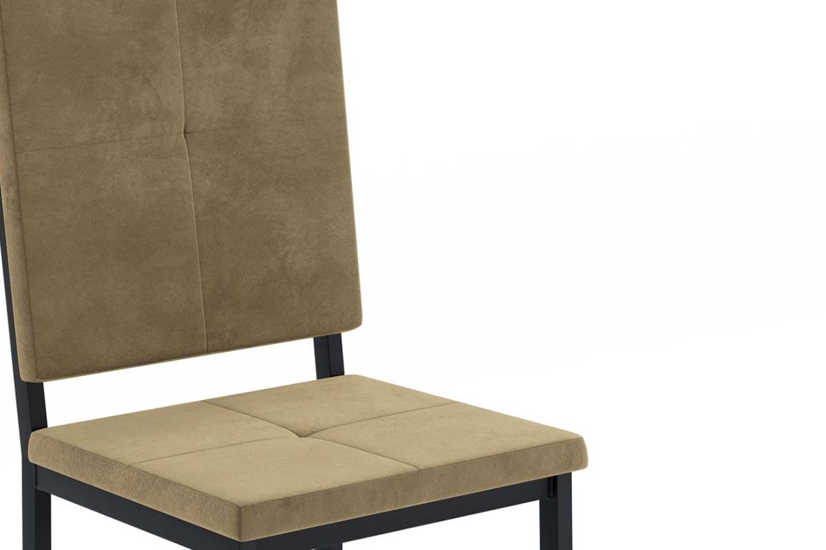 Cadeira Sala de Jantar Dalian 2C126 Kit 6 Un - Kappesberg